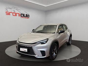 Lexus LBX 1.5 hybrid Elegant 2wd