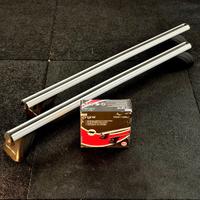 Barre Portatutto Mercedes Classe A e B