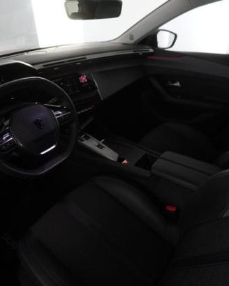 PEUGEOT 308 308 BlueHDi 130 S&S EAT8 Allure