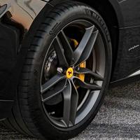 Gomme Michelin Pilot Alpin 285/35 20” e 235/35 20”