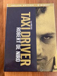 TAXI DRIVER - DELUXE EDITION DIGIPACK 2DVD - USATO