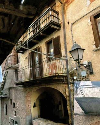 Immobile in asta di 168 m² con 3 locali a Masseran