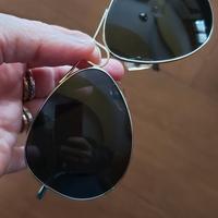 occhiali da sole Marca Ungaro