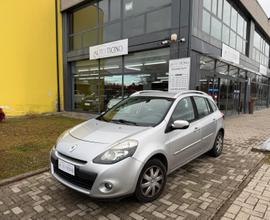Renault Clio 1.2 16V SporTour Luxe SOLI 58.000 KM