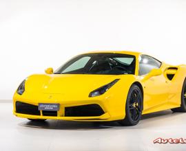 Ferrari 488 GTB