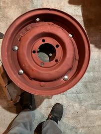 Jeep willys mb ford gpw cerchione ww2 combat