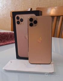 Iphone 11pro max 512 giga