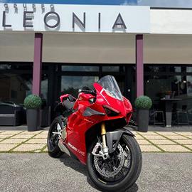 Ducati Panigale V4 R 998 my19