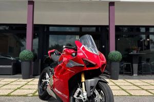 Ducati Panigale V4 R 998 my19