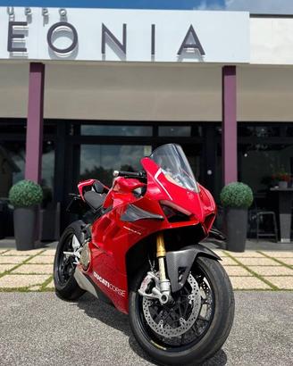 Ducati Panigale V4 R 998 my19