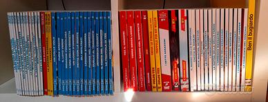 Fumetti Collezione Bonelli TEX zagor albi nuovi