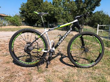 Mtb CANNONDALE F29