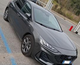 FORD Focus st Line 2022 virtual cockpit perfetta