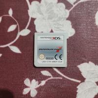 Mario kart 7 Nintendo 3ds 