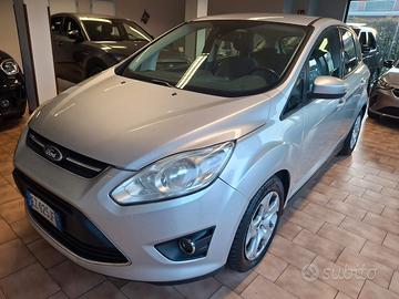 Ford C-Max 1.6 tdci Titanium *CINGHIA FATTA