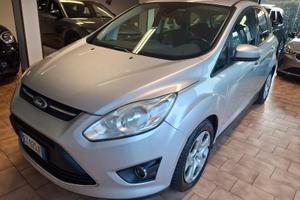 Ford C-Max 1.6 tdci Titanium *CINGHIA FATTA