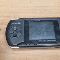 3431-Console PVP Con Gioco