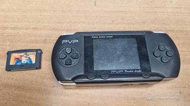 3431-Console PVP Con Gioco