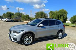 BMW X1 sDrive18d
