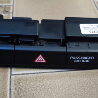 Tastiera pulsantiera 4 frecce Kia xceed