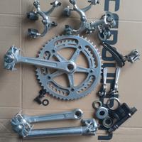 gruppo Campagnolo Gran Sport 