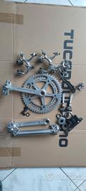 gruppo Campagnolo Gran Sport 