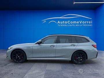 BMW Serie 3(G20/1-80/1) 320i Msport Pro