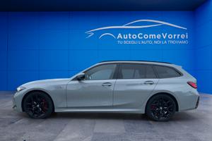 BMW Serie 3(G20/1-80/1) 320i Msport Pro