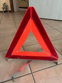 Triangolo emergenza
