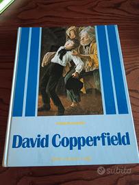 David Copperfield
