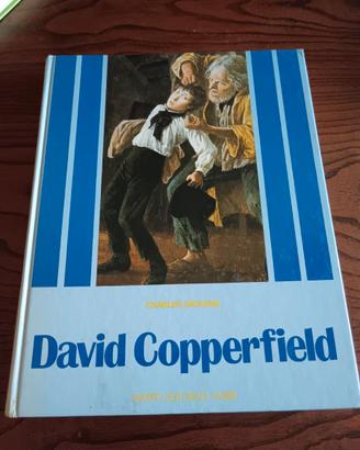 David Copperfield