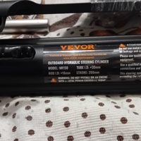 Cilindro Idraulico - Elica Yamaha 150cv