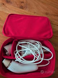 Luce pulsata Braun Silk Expert Pro 5