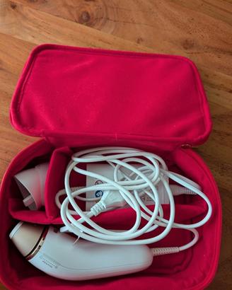 Luce pulsata Braun Silk Expert Pro 5