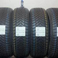 4 pneumatici goodyear 205/55 r19 97v tu17861