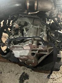 Cambio manuale mazda cx 5 - 2018 - 2.2 cc - shy