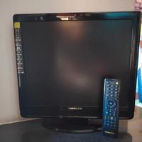 Schermo / Display per PC/TV 19 pollici HANNspree