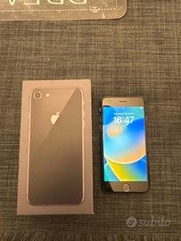 Iphone 8 64g