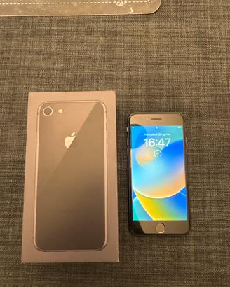 Iphone 8 64g