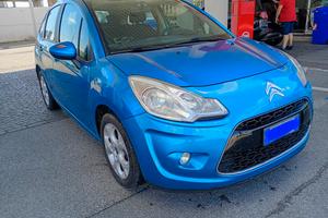 Citroen C3 1.1 i tagliandata . Ok Neopatentati 