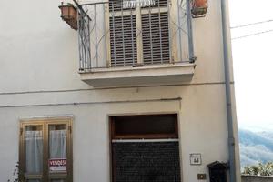 Casa a Fragneto l Abate