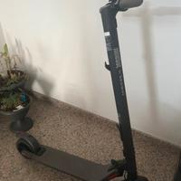 Monopattini elettrici