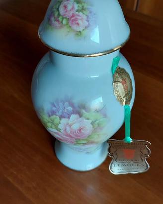 Vaso Limoges
