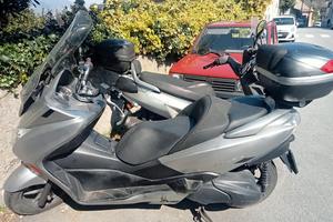 Honda Forza 250 anno 2009