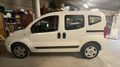 Fiat Cubo