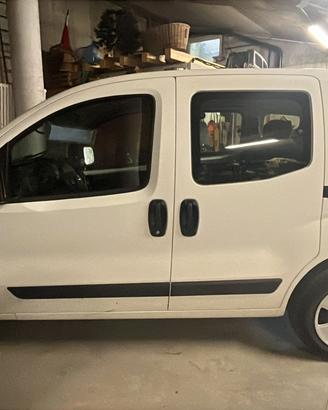Fiat Cubo