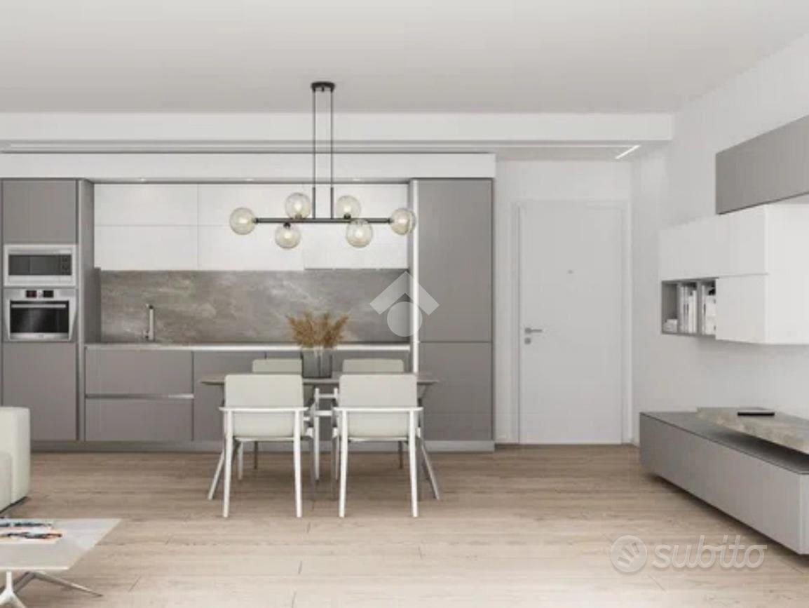 Appartamento – Mogliano Veneto, Ghetto - Vista 3