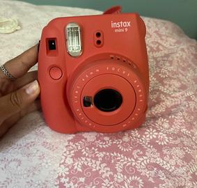 Polaroid mini