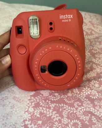 Polaroid mini