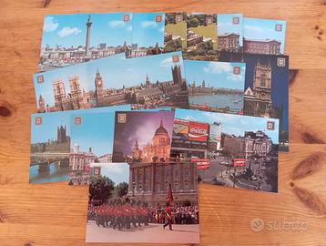 (1375) - Cartoline dell'Amicizia (Londra)